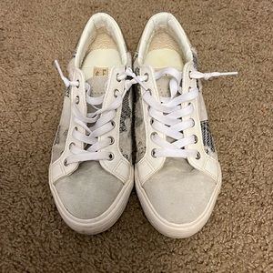 Vintage Havana Sneakers